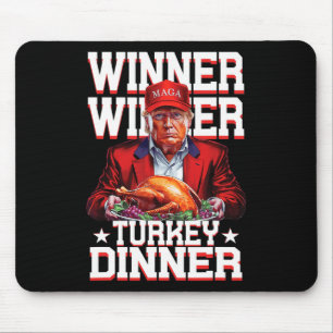 Grappig Trump Winner Turkije Diner Thanksgiving Da Muismat