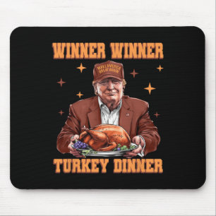 Grappig Trump Winner Turkije Diner Thanksgiving Da Muismat