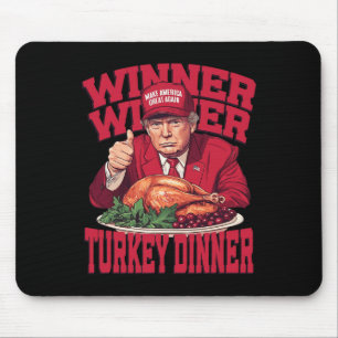 Grappig Trump Winner Turkije Diner Thanksgiving Da Muismat