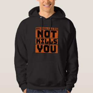 grappig,uitspraken,herrenhumor geek leven Trendy H Hoodie