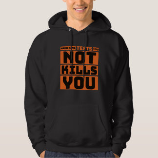 grappig,uitspraken,herrenhumor geek leven Trendy H Hoodie