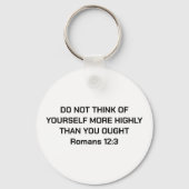 GRAPPIG UW EGO IS NACHO AMIGO aangepaste tekst Sleutelhanger (Achterkant)