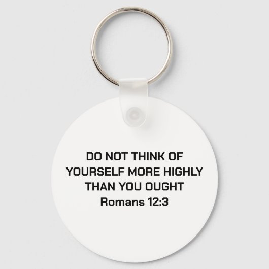 GRAPPIG UW EGO IS NACHO AMIGO aangepaste tekst Sleutelhanger (Achterkant)