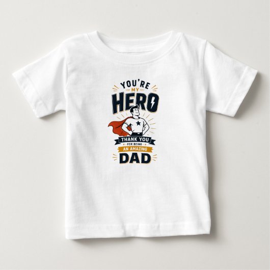 Grappig Vaderdag Voetbalshirt voor Vader (Voorkant)