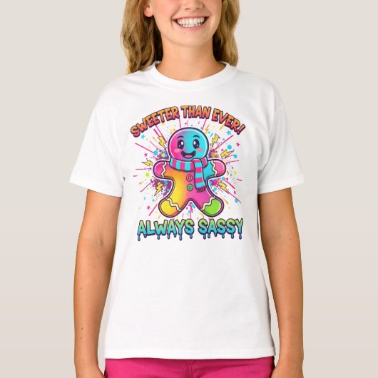 grappig vakantieshirt voor kinderen t-shirt (Voorkant)