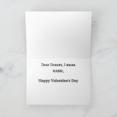 Grappig Valentijn - Ik hou meer van je dan van don Kaart (Binnen)