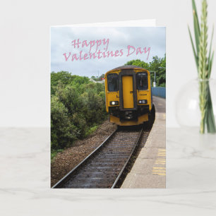 Grappig Valentijnsdag Kaart