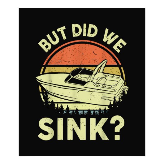 Grappig varen maar hebben we Mannen vrouwen motorb Foto Afdruk (Voorkant)