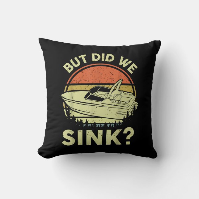 Grappig varen maar hebben we Mannen vrouwen motorb Kussen (Voorkant)