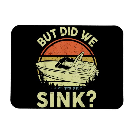 Grappig varen maar hebben we Mannen vrouwen motorb Magneet (Horizontaal)