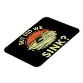 Grappig varen maar hebben we Mannen vrouwen motorb Magneet (Linkerzijde)