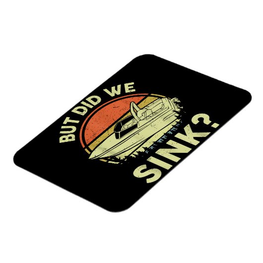 Grappig varen maar hebben we Mannen vrouwen motorb Magneet (Linkerzijde)