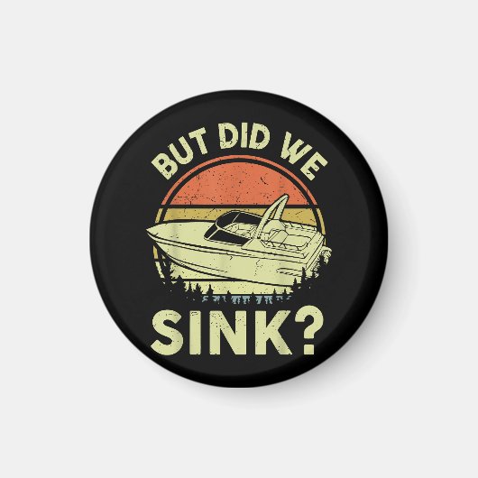 Grappig varen maar hebben we Mannen vrouwen motorb Magneet (Voorkant)