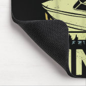 Grappig varen maar hebben we Mannen vrouwen motorb Muismat (Hoek)