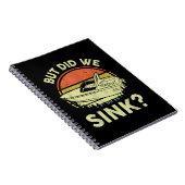 Grappig varen maar hebben we Mannen vrouwen motorb Notitieboek (Rechterzijde)