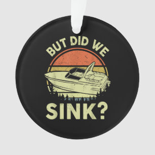 Grappig varen maar hebben we Mannen vrouwen motorb Ornament