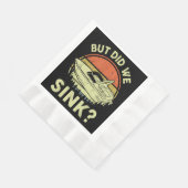 Grappig varen maar hebben we Mannen vrouwen motorb Servet (Hoek)