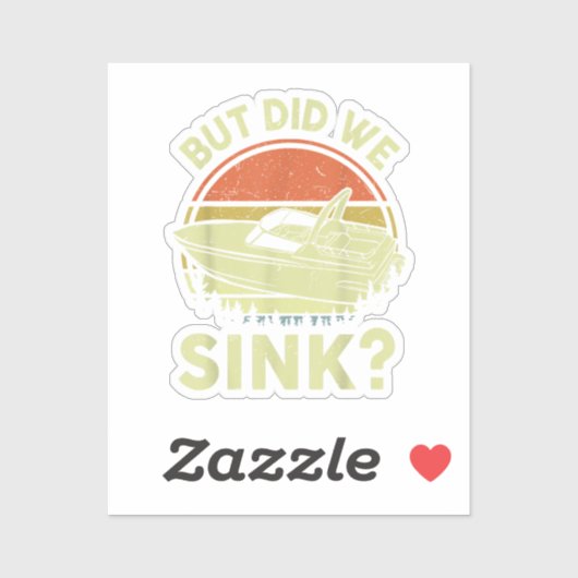 Grappig varen maar hebben we Mannen vrouwen motorb Sticker (Vel)
