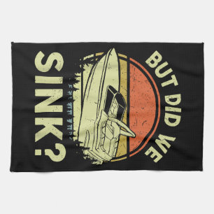 Grappig varen maar hebben we Mannen vrouwen motorb Theedoek