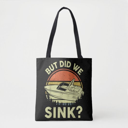 Grappig varen maar hebben we Mannen vrouwen motorb Tote Bag (Voorkant)