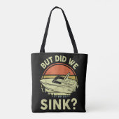 Grappig varen maar hebben we Mannen vrouwen motorb Tote Bag (Achterkant)