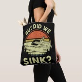 Grappig varen maar hebben we Mannen vrouwen motorb Tote Bag (Dichtbij)