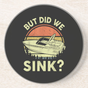 Grappig varen maar hebben we Mannen vrouwen motorb Zandsteen Onderzetter