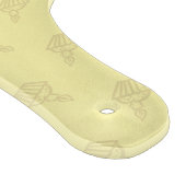 Grappig varken eten verjaardagstaart varken uit! C Snijplank (Hoek)