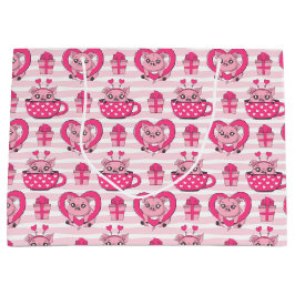 Grappig varken liefde woordspeling groot cadeauzakje