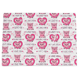 Grappig varken liefde woordspeling groot cadeauzakje