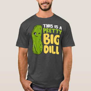Grappig Veganisme Vegan Pun Dit is een behoorlijk T-shirt