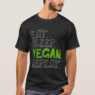 Grappig Vegetarisch Koel Dieet Veggie Veganisme We T-shirt