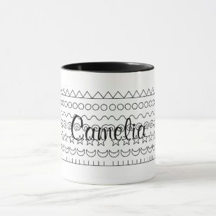 Grappig Verborgen Bericht Sarcastisch Grap Geschen Mok