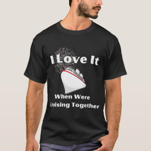 Grappig verjaardagscadeau voor vriend, vader en mo t-shirt
