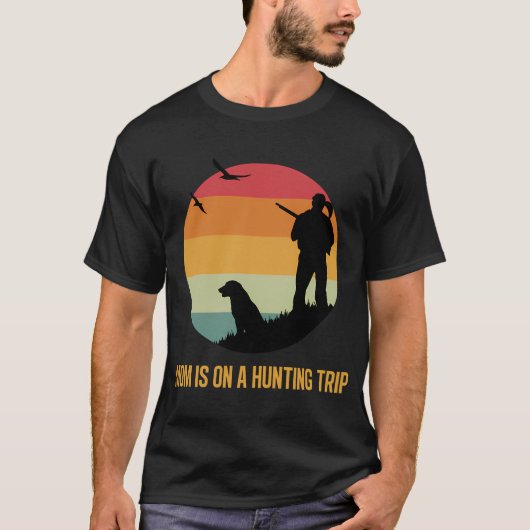 Grappig verjaardagscadeau voor vriend, vader en mo t-shirt (Voorkant)