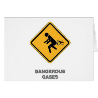 grappig verkeersbord