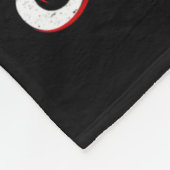 Grappig Verkopen Zuster Hey Broer Swing Verkoop K Fleece Deken (Hoek)