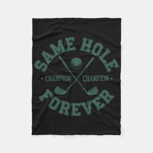 Grappig verloofd feest shirt voor de bruidegom Zel Fleece Deken (Voorkant)