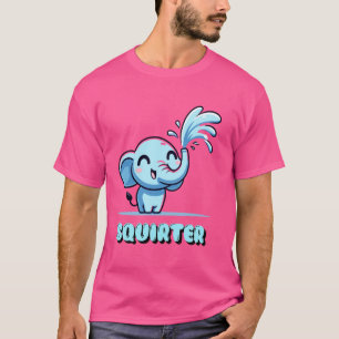 Grappig Vernederend Humoristisch Meme Liefhebber S T-shirt