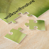 Grappig verraste Lemurs van Madagaskar Legpuzzel (Zijkant)