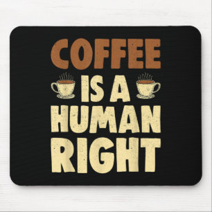 Grappig Verslaafd Koffie Citaten Koffie Is Een Hu Muismat