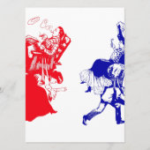 grappig Victoriaans huwelijk (Voorkant)