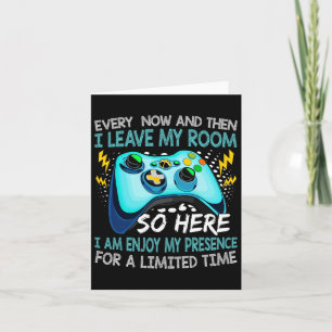 Grappig videogame elke keer en dan laat ik mijn ro kaart