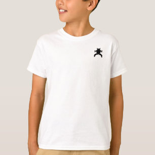 Grappig videospelletjes junky humor t-shirt