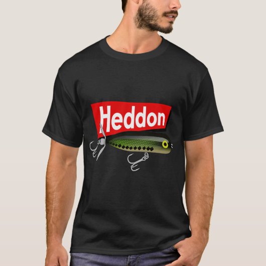 Grappig vispensioenplan grappige visser t-shirt (Voorkant)