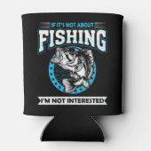 Grappig vissen blikjeskoeler (Achterkant)