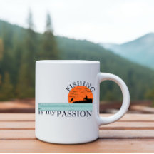 Grappig visserij gezegde