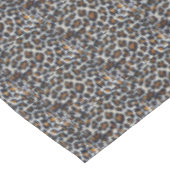 grappig, vloeiend papier, origineel tafelkleed (Gekanteld)