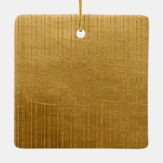 Grappig Voeg je gezicht Notenkraker familie van vi Keramisch Ornament (Achterkant)