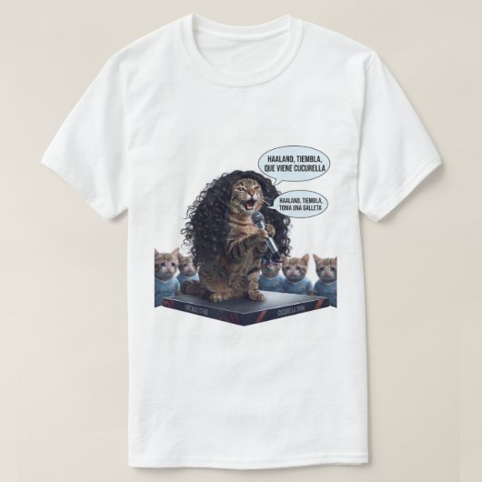 Grappig Voetbal Meme T-shirt (Design voorkant)